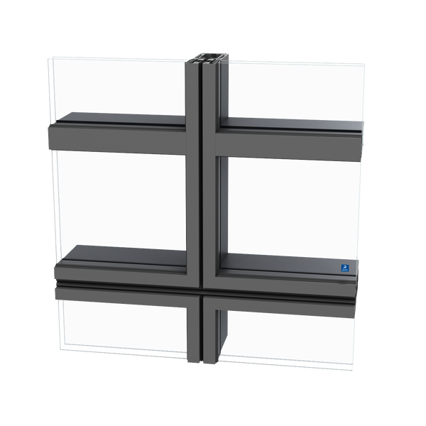ElementFaçade 7 Burglarproof