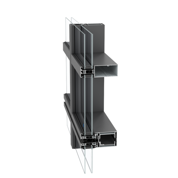 ElementFaçade 7 Burglarproof