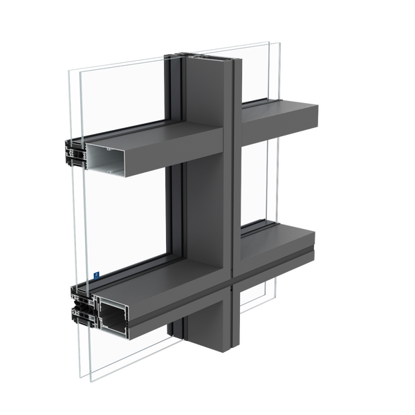 ElementFaçade 7 Burglarproof