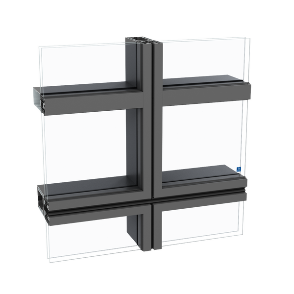 ElementFaçade 7 Burglarproof