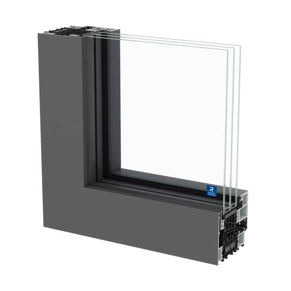 MasterLine 10 Hidden Vent