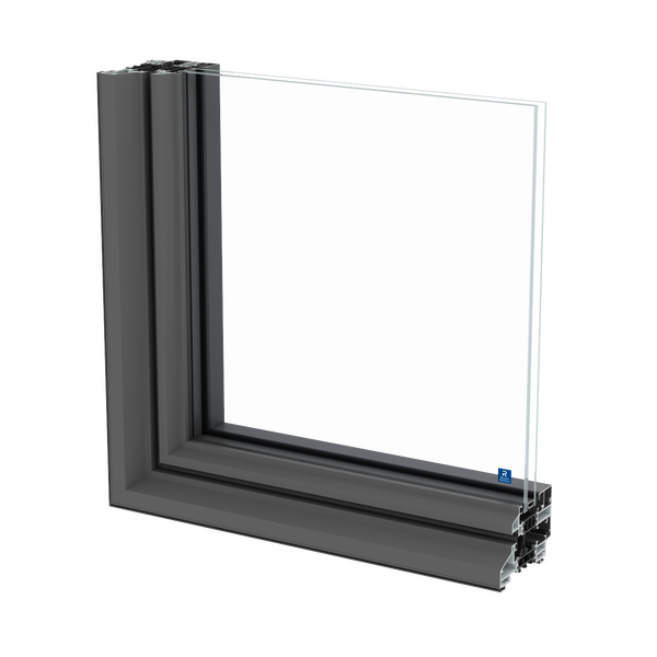 SlimLine 38 Standard