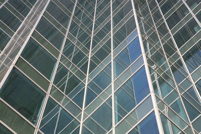 ConceptSystem 77 Türen, ConceptWall 86 Fassaden, ConceptSystem 77 Fenster und ConceptWall 50 Fassaden - Office building Avilon Plaza ansässig in Moscow, Russland