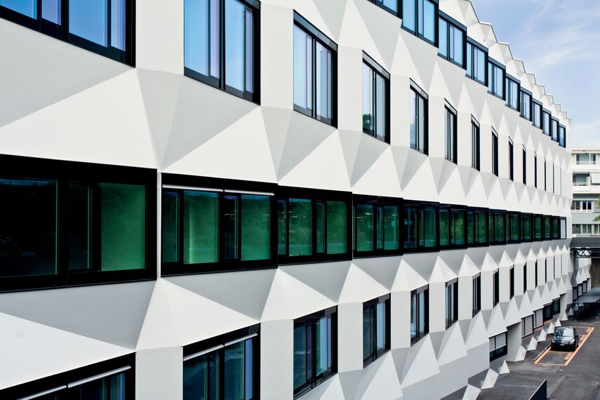 College/University University of Lucerne situé à Lucerne, Suisse