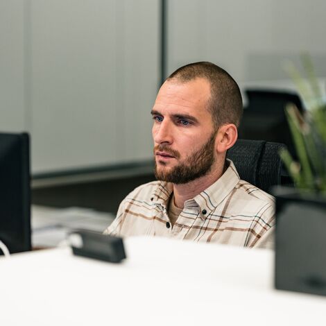 Hardware configurator