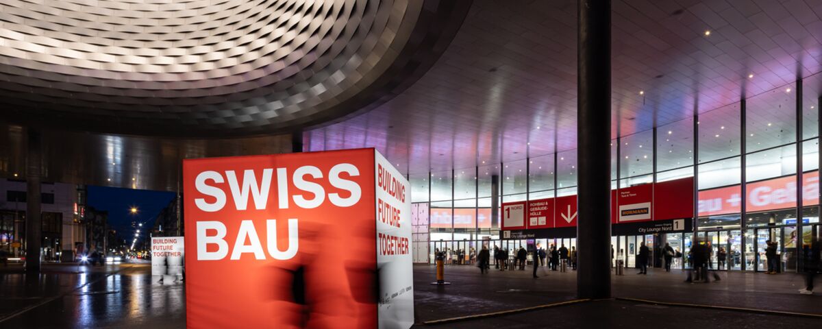 Swissbau