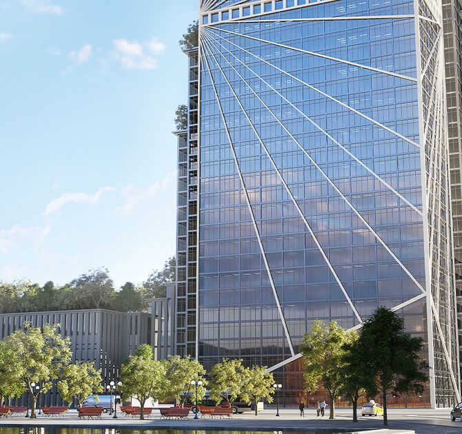 ElementFaçade 7