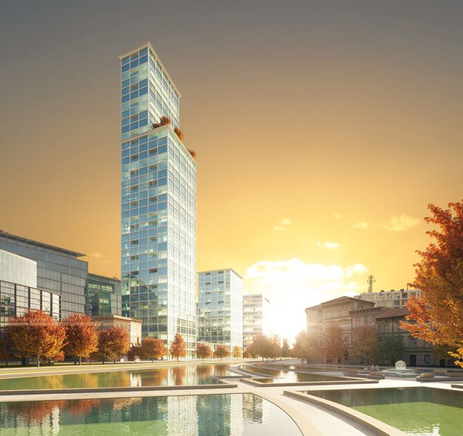 ElementFaçade 7