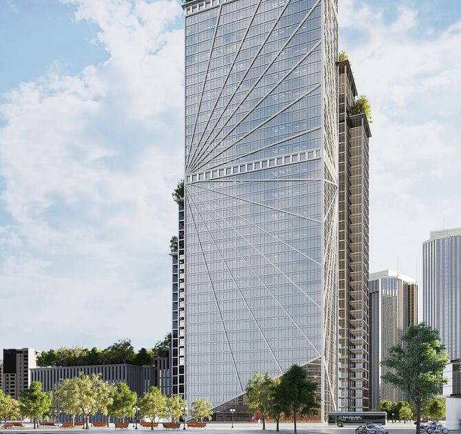 ElementFaçade 7