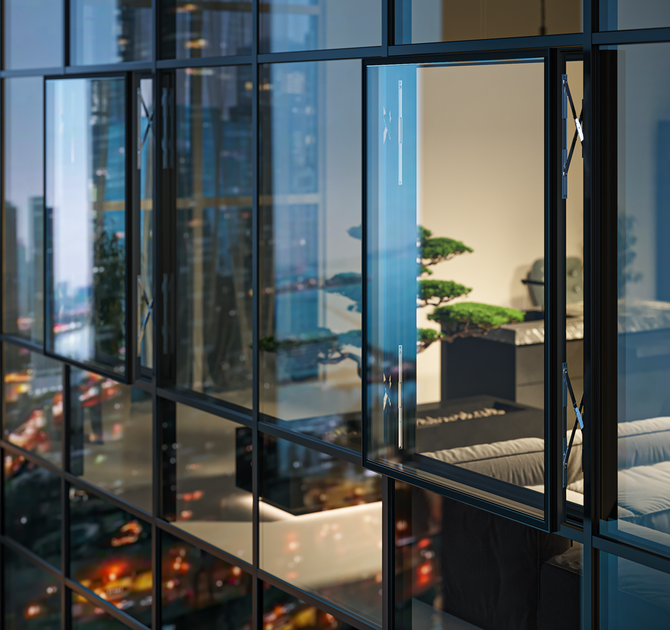 ConceptWall 50