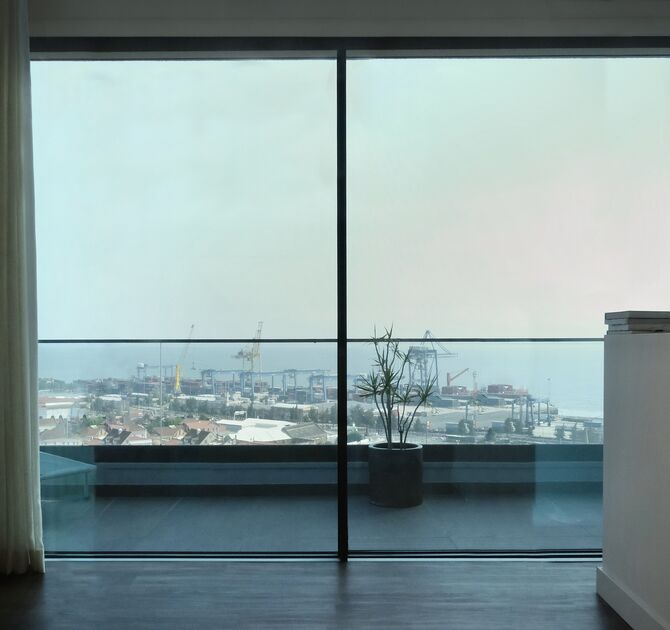 HiFinity Magnetic Slider