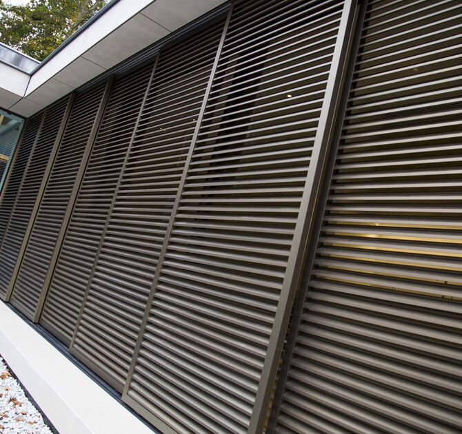 BriseSoleil 40