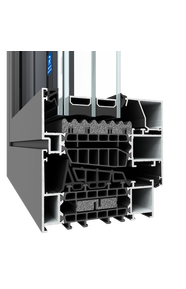 MasterLine 10 Burglarproof