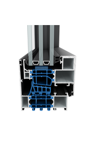 MasterLine 8 Hidden Vent