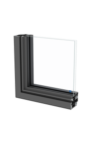 SlimLine 38 Ferro