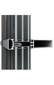 SlimWall 35