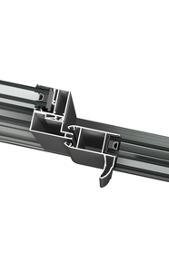 CP 45Pa Monorail