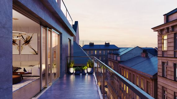 MasterPatio